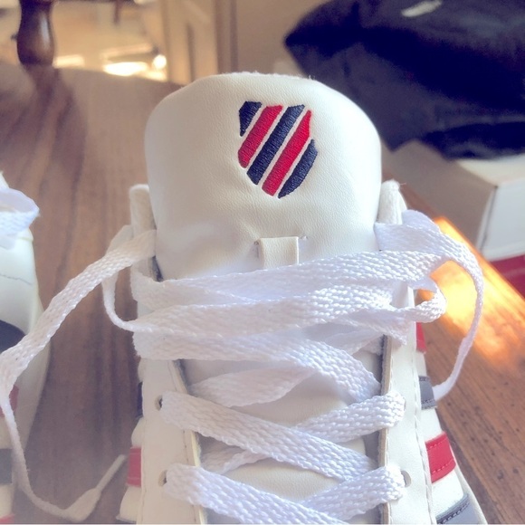 Men’s K-Swiss 8.5 sneakers - Picture 3 of 10